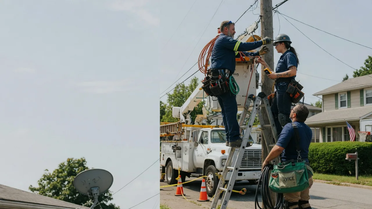 Electrical Repair in Grosse Ile, MI near me